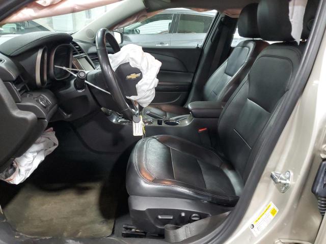 Photo 7 from auction – 2016 CHEVROLET MALIBU LIM with VIN 1G11E5SA5GF101060