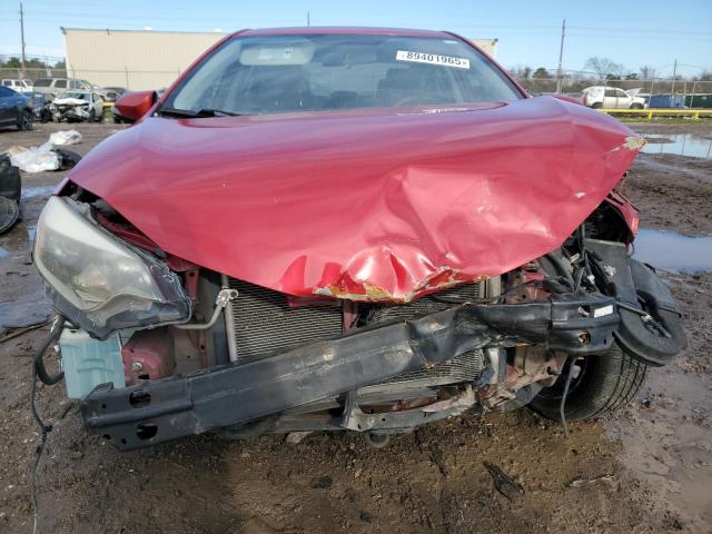 Photo 5 from auction – 2016 TOYOTA COROLLA L with VIN 5YFBURHE6GP566293