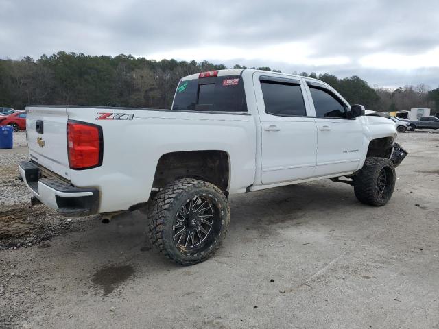 Photo 3 from auction – 2017 CHEVROLET SILVERADO with VIN 3GCUKREC2HG314582