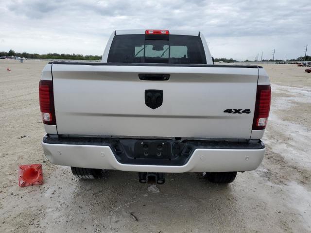 Photo 6 from auction – 2018 RAM 2500 LARAM with VIN 3C6UR5FL1JG142349