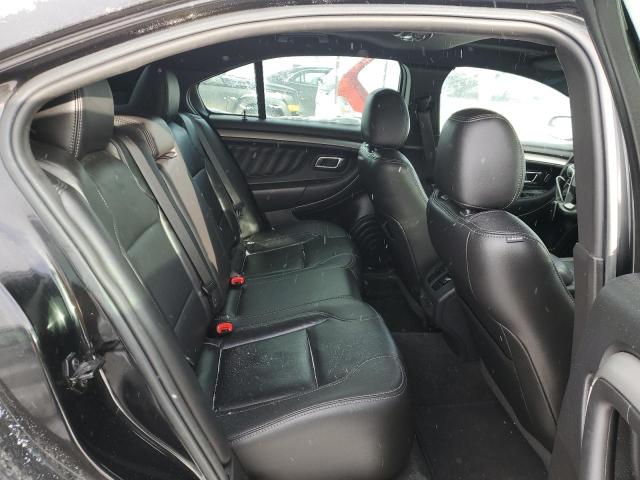 Photo 10 from auction – 2013 FORD TAURUS SEL with VIN 1FAHP2H88DG132690
