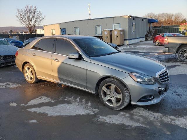 Photo 4 from auction – 2015 MERCEDES-BENZ E 350 4MAT with VIN WDDHF8JB9FB143967