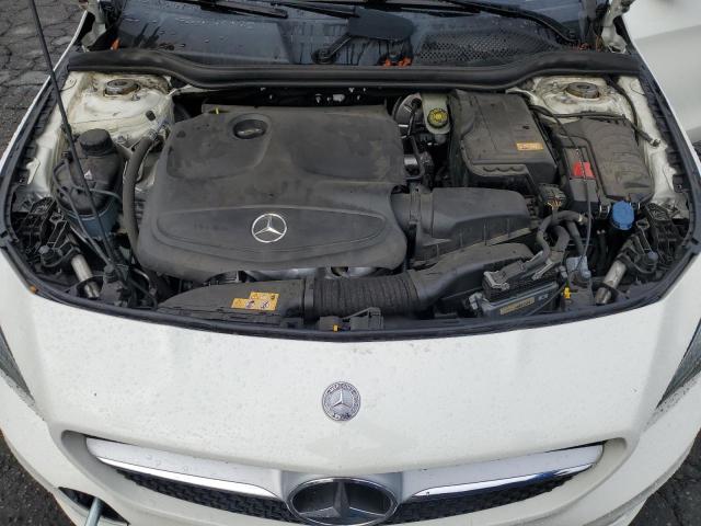 Photo 11 from auction – 2014 MERCEDES-BENZ CLA 250 with VIN WDDSJ4EB2EN038093