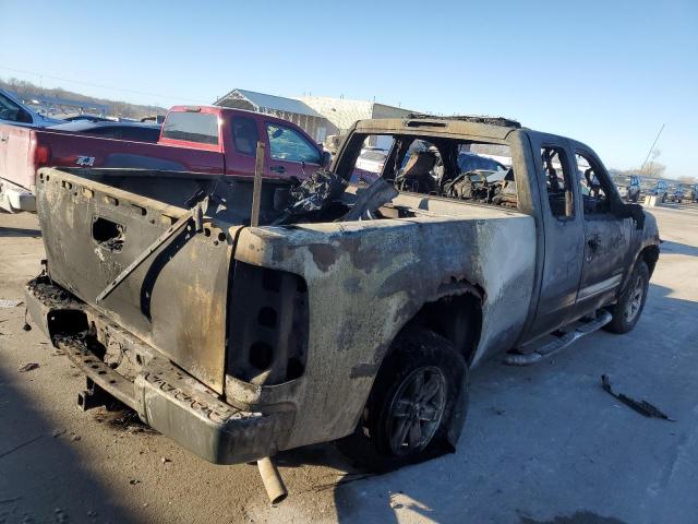 Photo 3 from auction – 2013 GMC SIERRA K15 with VIN 1GTR2VE73DZ184632