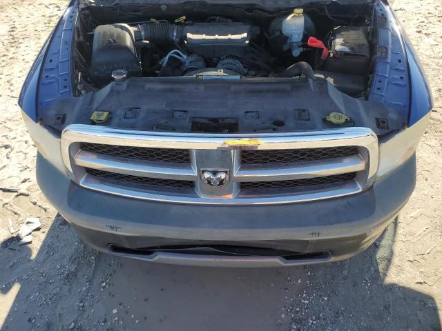 Photo 11 from auction – 2010 DODGE RAM 1500 with VIN 1D7RB1GP1AS134697
