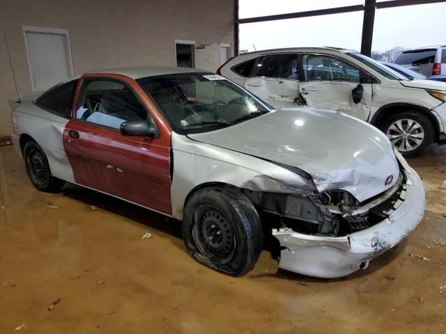 Photo 4 from auction – 2002 CHEVROLET CAVALIER L with VIN 1G1JH12F127331287