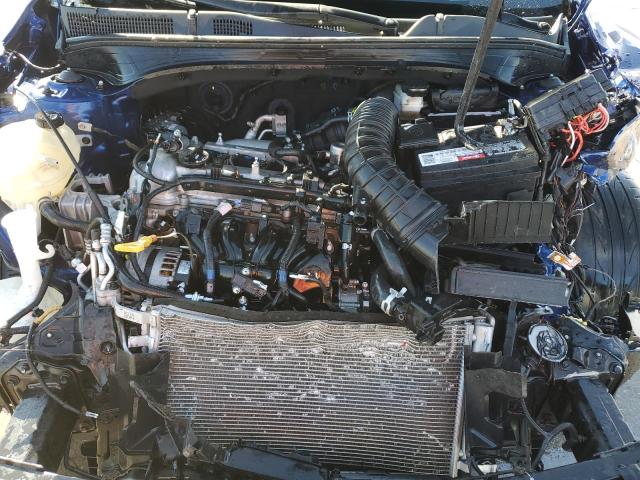 Photo 11 from auction – 2020 KIA FORTE GT with VIN 3KPF44AC6LE261658
