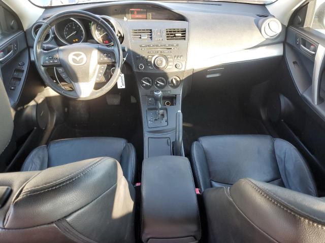 Photo 8 from auction – 2012 MAZDA 3 I with VIN JM1BL1W75C1625776