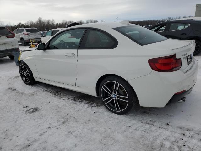 Photo 2 from auction – 2020 BMW 230XI with VIN WBA2J3C05L7F19298