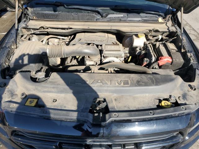Photo 11 from auction – 2021 RAM 1500 BIG H with VIN 1C6SRFFT8MN674044