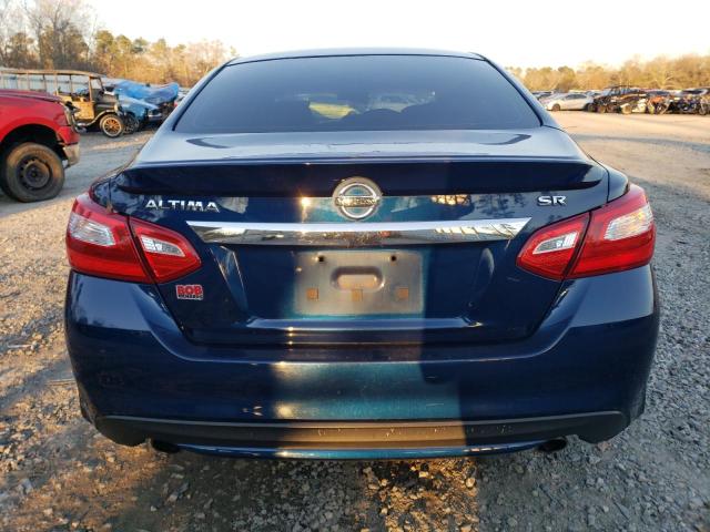 Photo 6 from auction – 2016 NISSAN ALTIMA 2.5 with VIN 1N4AL3AP4GC241941