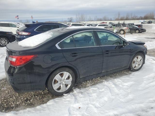 Photo 3 from auction – 2016 SUBARU LEGACY 2.5 with VIN 4S3BNBA61G3044932