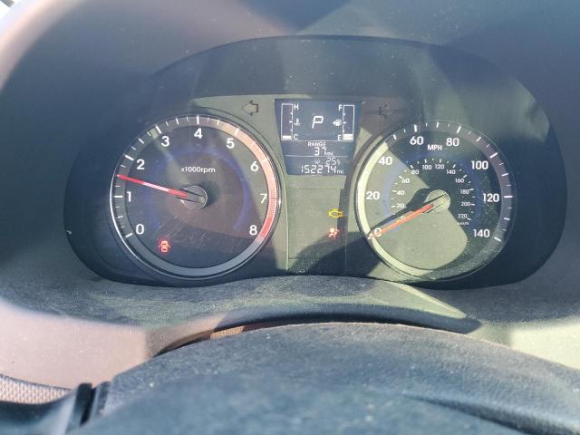 Photo 9 from auction – 2016 HYUNDAI ACCENT SE with VIN KMHCT4AE9GU123459
