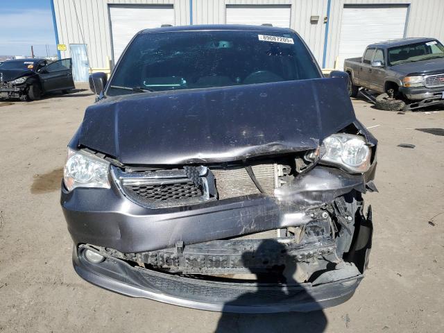 Photo 5 from auction – 2017 DODGE GRAND CARA with VIN 2C4RDGCG7HR789391