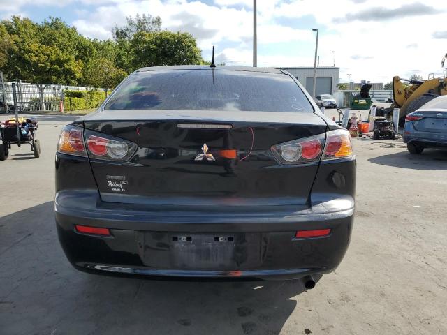 Photo 6 from auction – 2012 MITSUBISHI LANCER ES/ with VIN JA32U2FU3CU011752