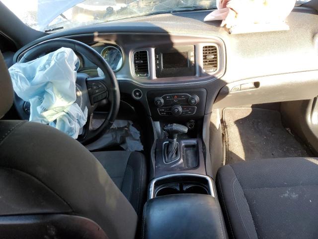 Photo 8 from auction – 2015 DODGE CHARGER SE with VIN 2C3CDXBG0FH847789