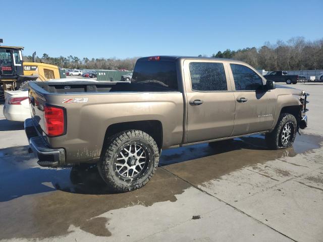 Photo 3 from auction – 2014 CHEVROLET SILVERADO with VIN 3GCUKREC3EG502359