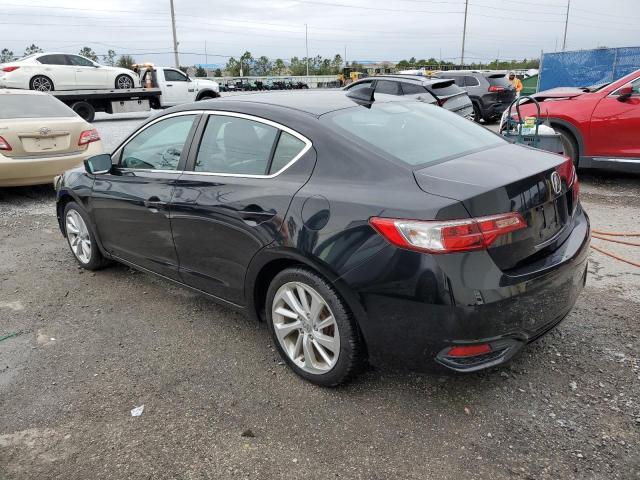 Photo 2 from auction – 2017 ACURA ILX PREMIU with VIN 19UDE2F75HA008640
