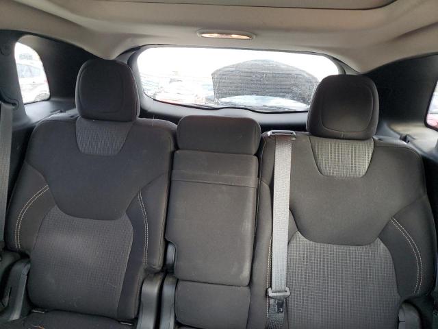 Photo 10 from auction – 2015 JEEP CHEROKEE L with VIN 1C4PJMCS2FW552122