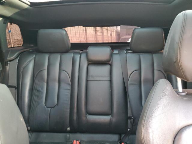 Photo 10 from auction – 2013 LAND ROVER RANGE ROVE with VIN SALVP2BG0DH781819