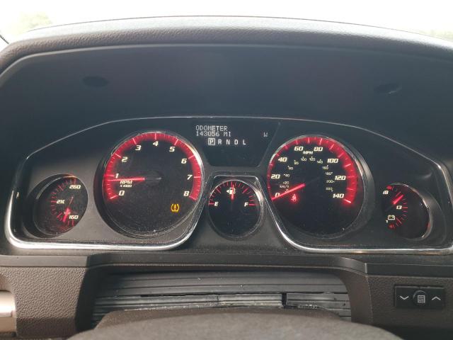 Foto 9 de la subasta – 2015 GMC ACADIA DEN con VIN 1GKKRTKD0FJ185111