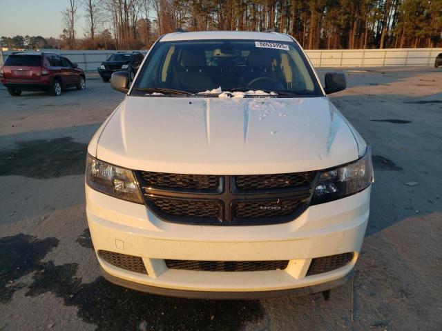 Photo 5 from auction – 2018 DODGE JOURNEY SE with VIN 3C4PDCAB6JT444332