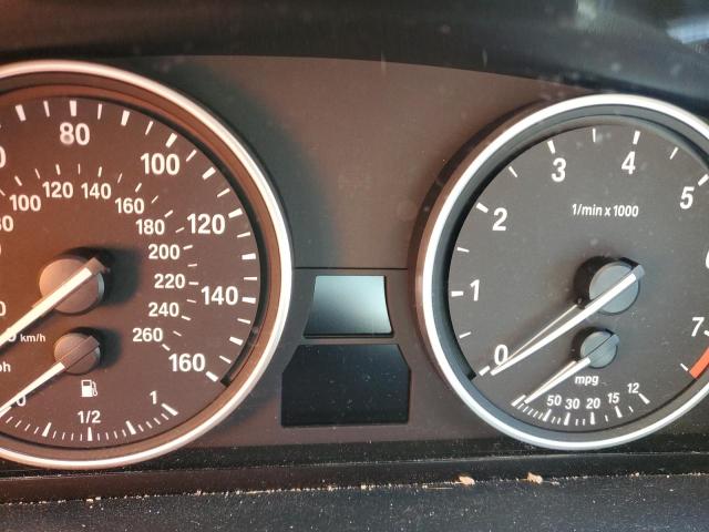 Photo 9 from auction – 2010 BMW X5 XDRIVE3 with VIN 5UXFE4C5XAL277747