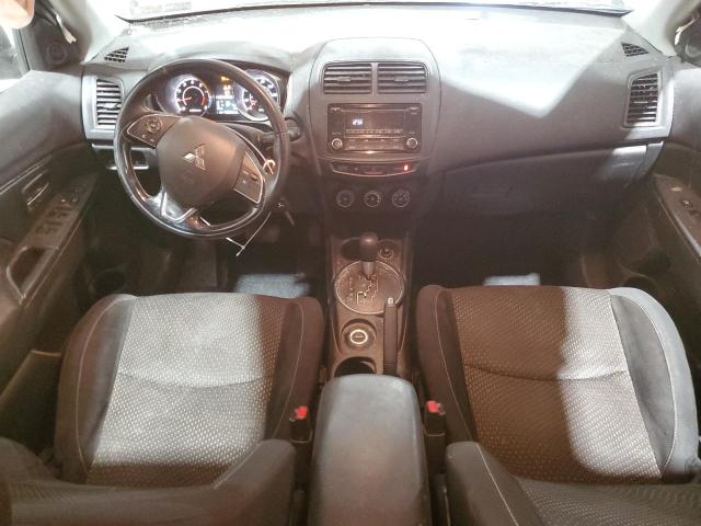Photo 8 from auction – 2016 MITSUBISHI OUTLANDER with VIN JA4AR3AW3GZ041964