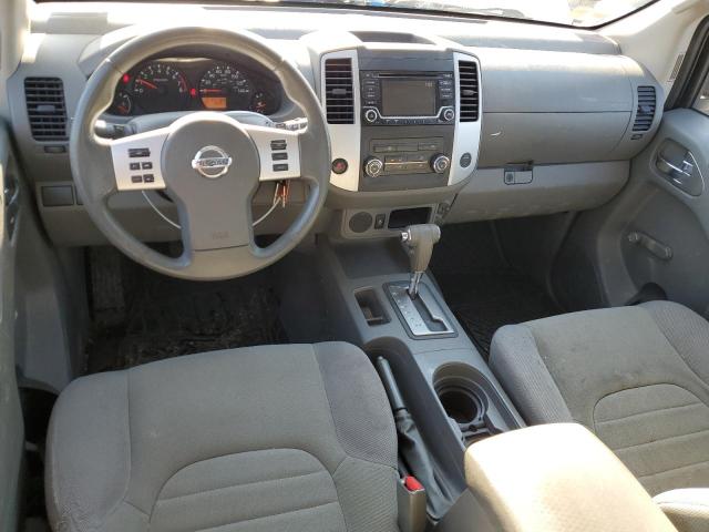 Photo 8 from auction – 2018 NISSAN FRONTIER S with VIN 1N6BD0CT3JN772061