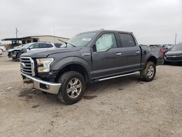 FORD F150 SUPER 2016 with VIN 1FTEW1EF7GFA84171 - Photo from auction