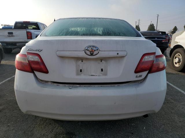 Photo 6 from auction – 2009 TOYOTA CAMRY BASE with VIN 4T4BE46K29R136213