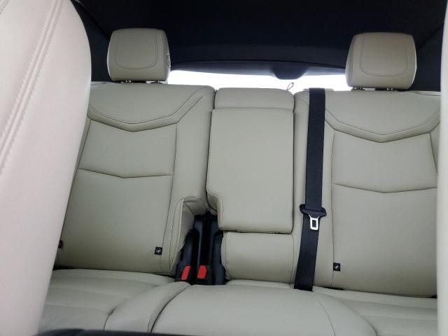 Photo 10 from auction – 2019 CADILLAC XT5 with VIN 1GYKNARS3KZ146048