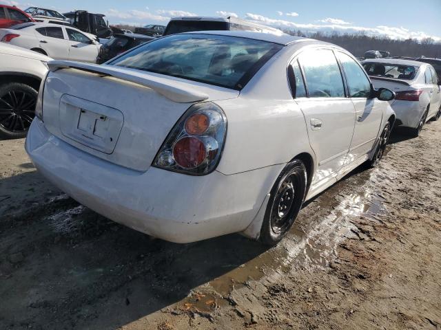 Photo 3 from auction – 2003 NISSAN ALTIMA BAS with VIN 1N4AL11D93C269884