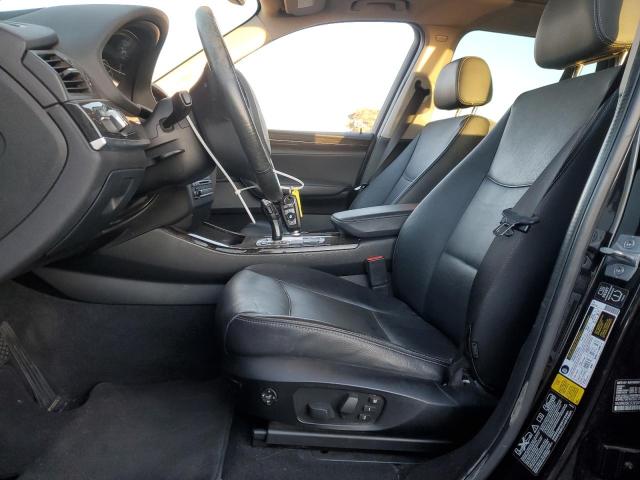 Photo 7 from auction – 2014 BMW X3 XDRIVE2 with VIN 5UXWX9C53E0D19970