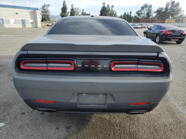 Photo 6 from auction – 2019 DODGE CHALLENGER with VIN 2C3CDZJG9KH672336
