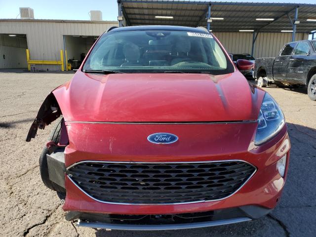 Photo 5 from auction – 2020 FORD ESCAPE TIT with VIN 1FMCU9J99LUA57812