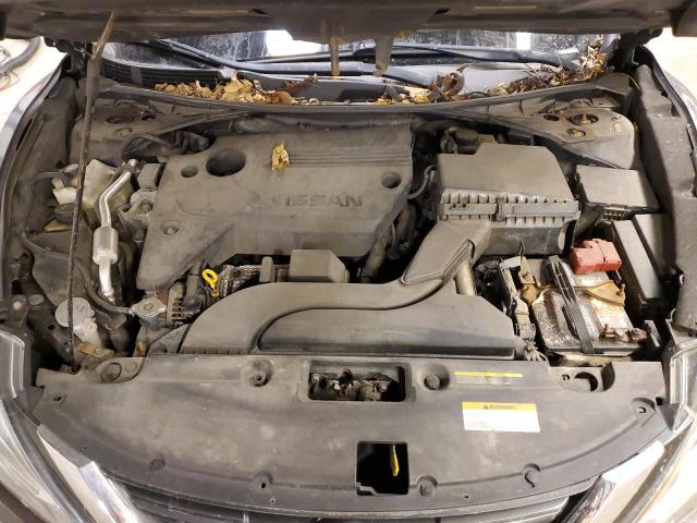 Photo 11 from auction – 2016 NISSAN ALTIMA 2.5 with VIN 1N4AL3AP9GN309882