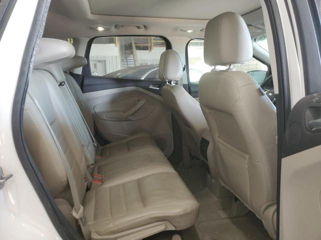Photo 11 from auction – 2013 FORD ESCAPE SEL with VIN 1FMCU0HXXDUB81492