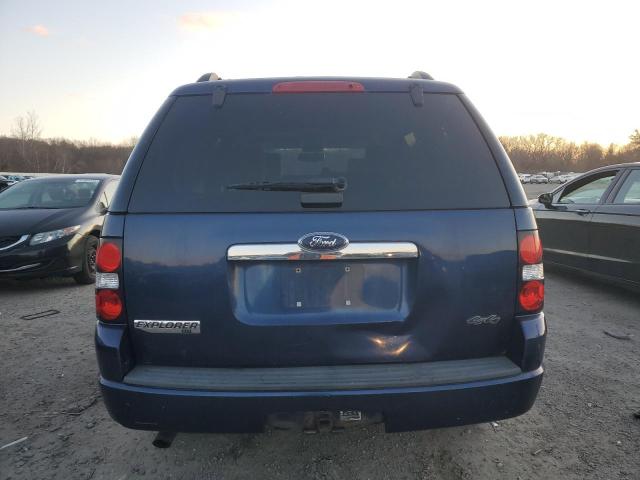 Photo 6 from auction – 2008 FORD EXPLORER X with VIN 1FMEU73EX8UA32934