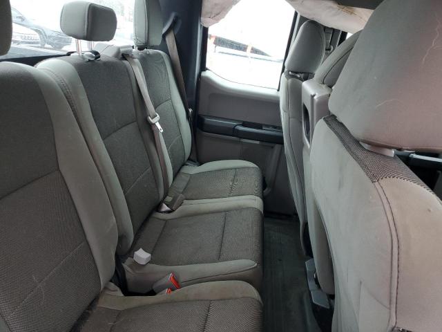Photo 10 from auction – 2018 FORD F150 SUPER with VIN 1FTEX1EP1JFA03615