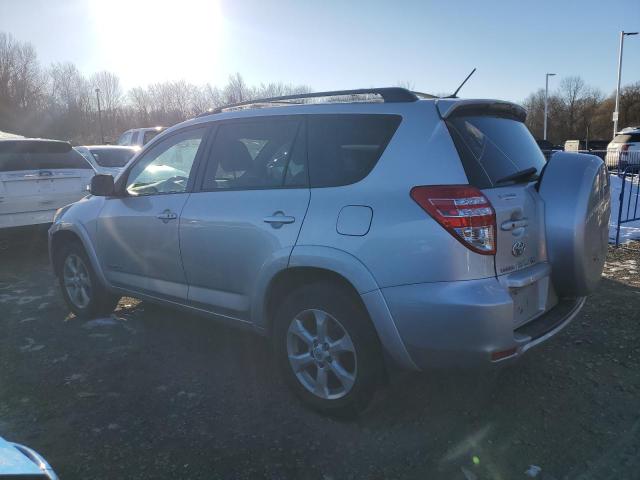 Photo 2 from auction – 2009 TOYOTA RAV4 LIMIT with VIN 2T3BF31V69W023181
