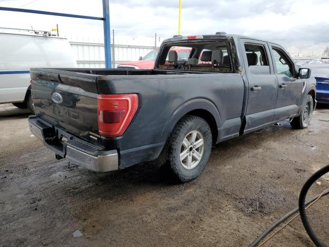 Photo 3 from auction – 2023 FORD F150 SUPER with VIN 1FTEW1CP6PKD29027
