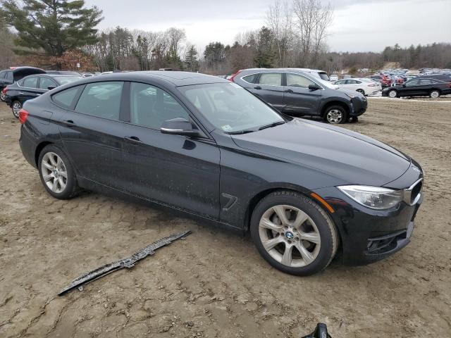 Photo 4 from auction – 2014 BMW 335 XIGT with VIN WBA3X9C55ED153071