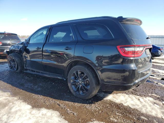 Photo 2 from auction – 2023 DODGE DURANGO GT with VIN 1C4RDJDG2PC618910