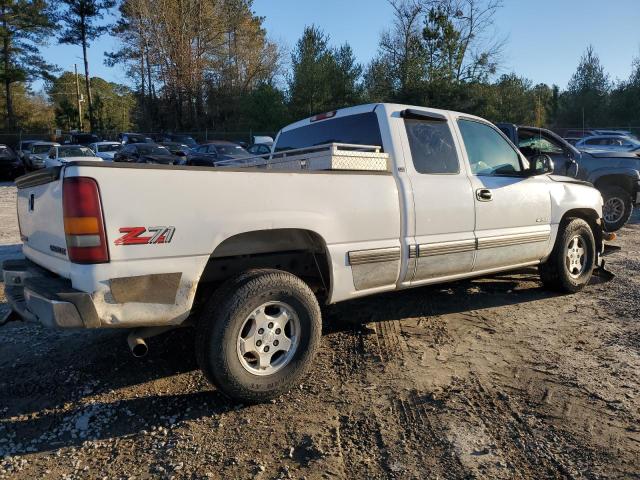 Photo 3 from auction – 2000 CHEVROLET SILVERADO with VIN 2GCEK19T2Y1267479