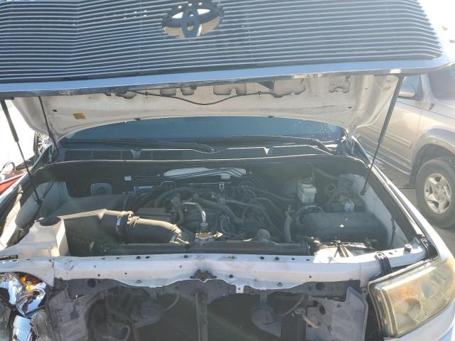 Photo 11 from auction – 2011 TOYOTA TUNDRA DOU with VIN 5TFRM5F10BX027802