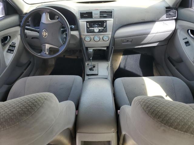 Photo 8 from auction – 2008 TOYOTA CAMRY CE with VIN 4T1BE46K78U744205
