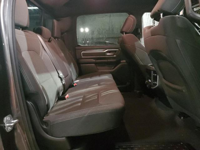 Photo 10 from auction – 2022 RAM 1500 BIG H with VIN 1C6RRFFG7NN258201