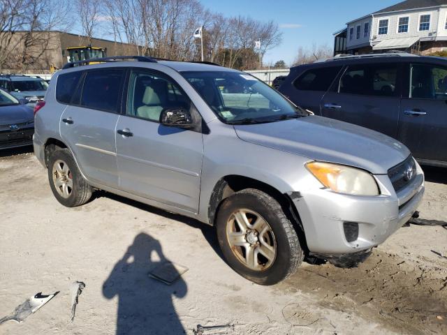 Photo 4 from auction – 2011 TOYOTA RAV4 with VIN 2T3BF4DV4BW111735