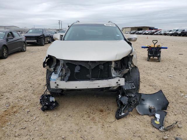 Photo 5 from auction – 2015 LEXUS RX 350 with VIN 2T2ZK1BA0FC192883